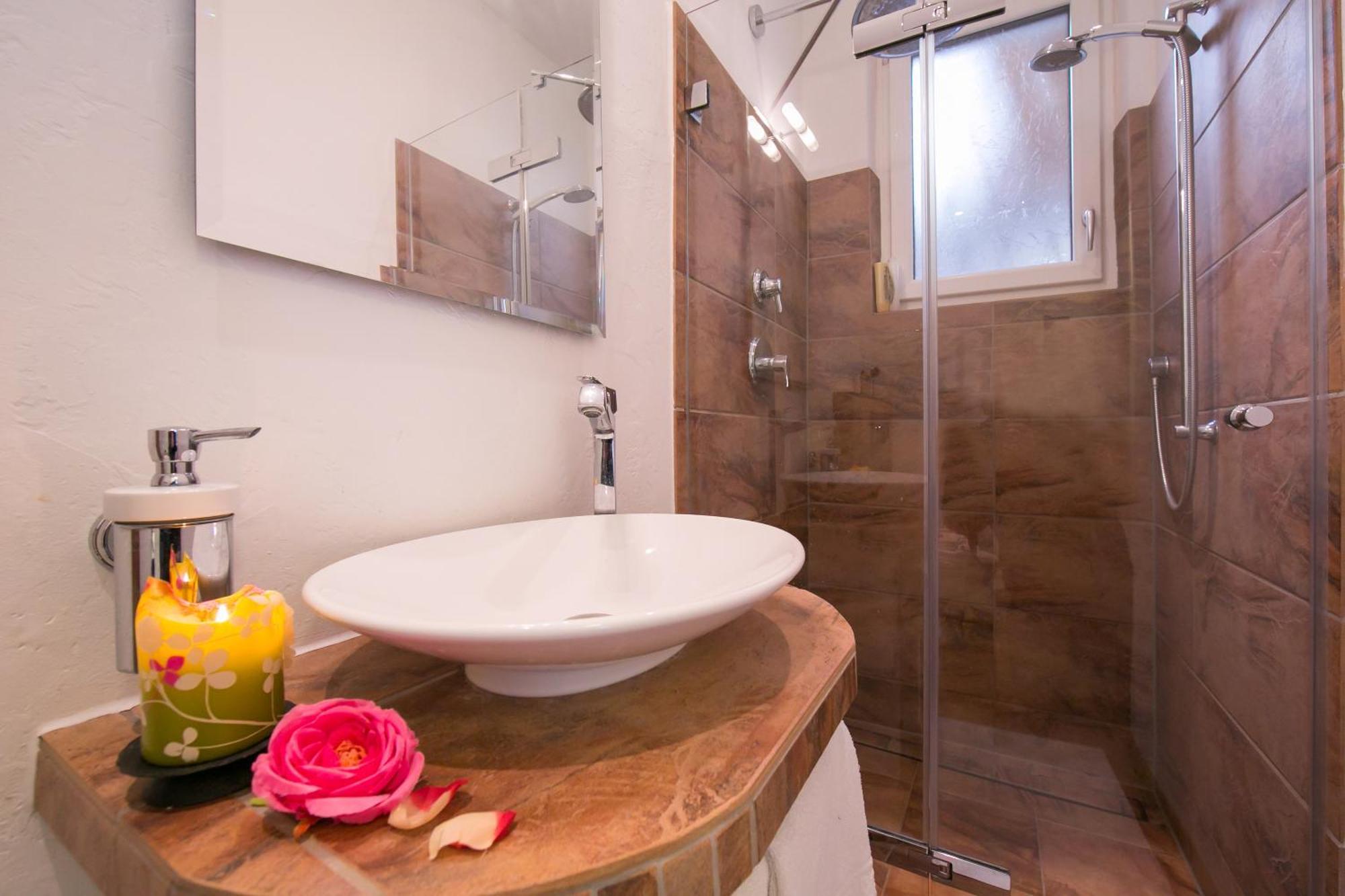 Morcote Magic View - Happy Rentals Dış mekan fotoğraf