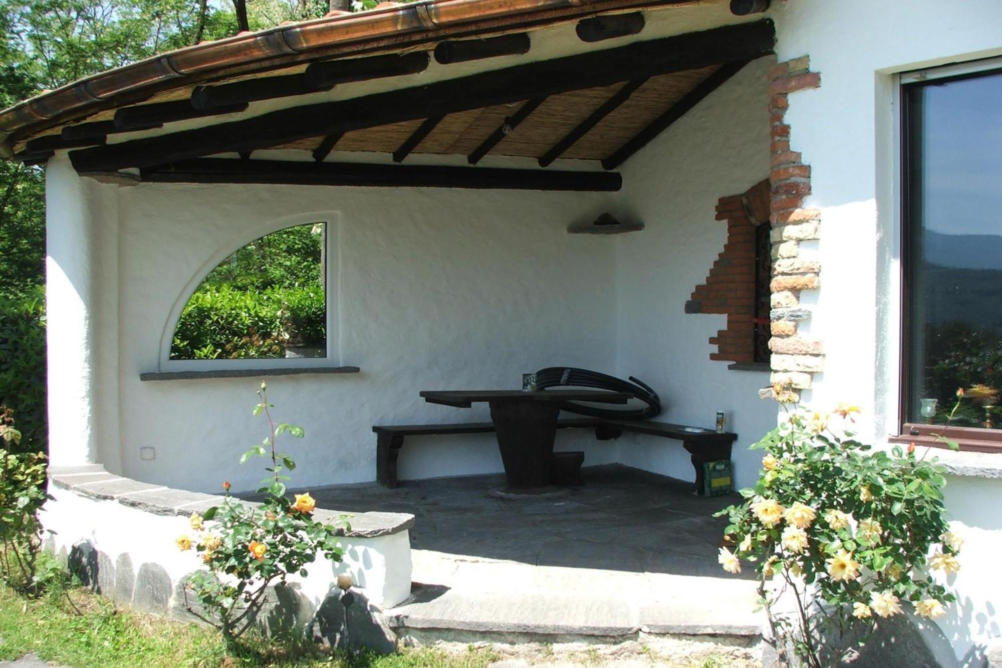 Morcote Magic View - Happy Rentals Dış mekan fotoğraf