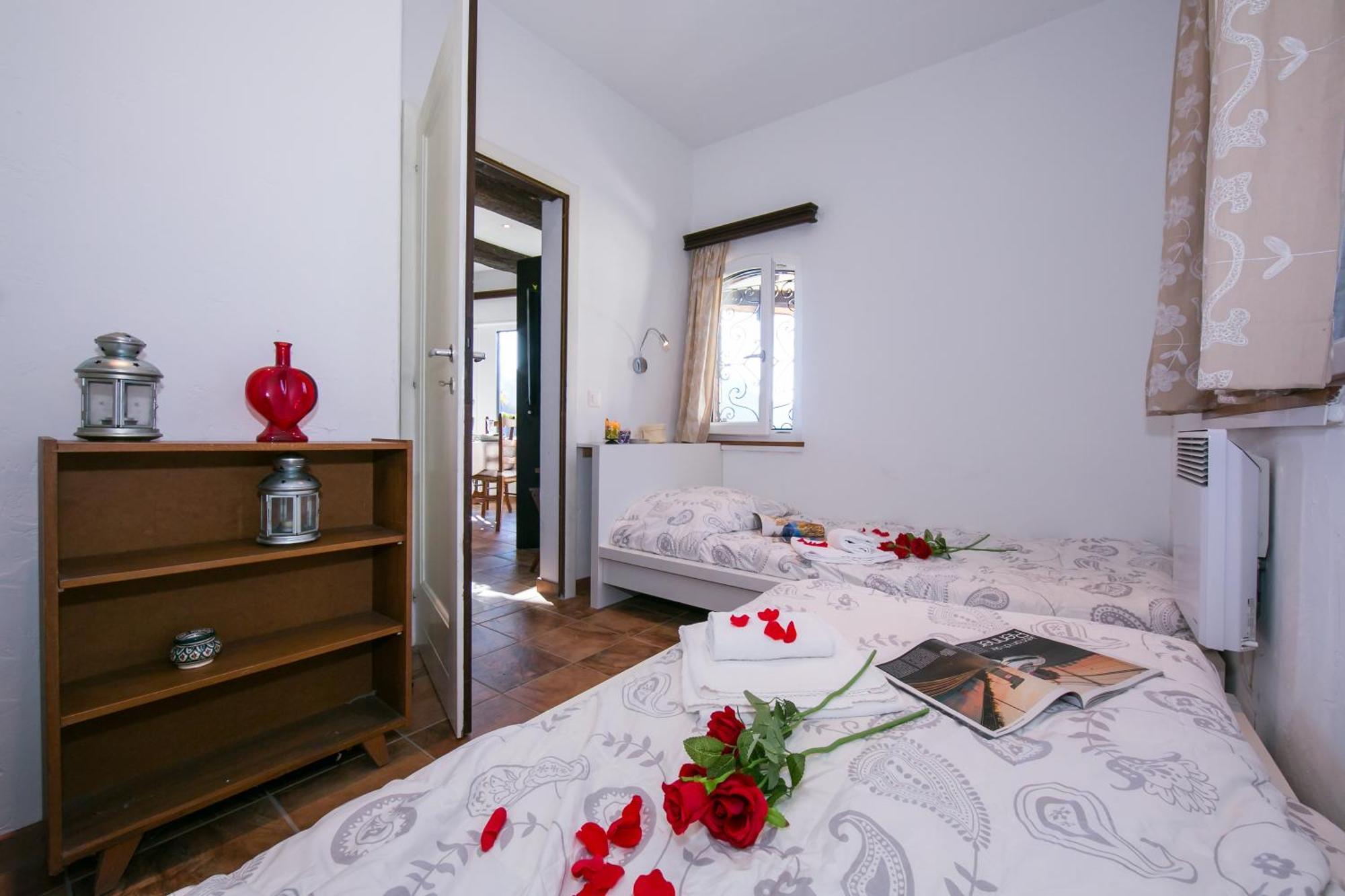 Morcote Magic View - Happy Rentals Dış mekan fotoğraf