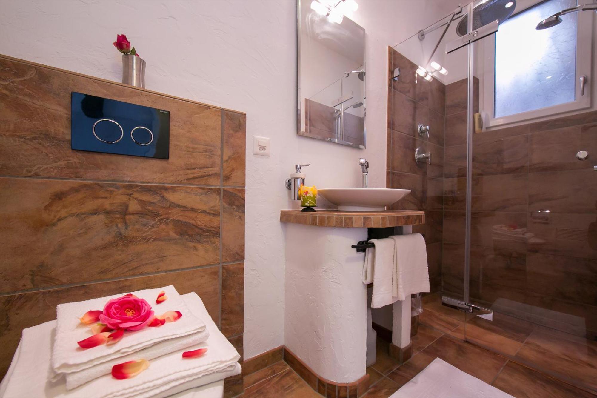 Morcote Magic View - Happy Rentals Dış mekan fotoğraf