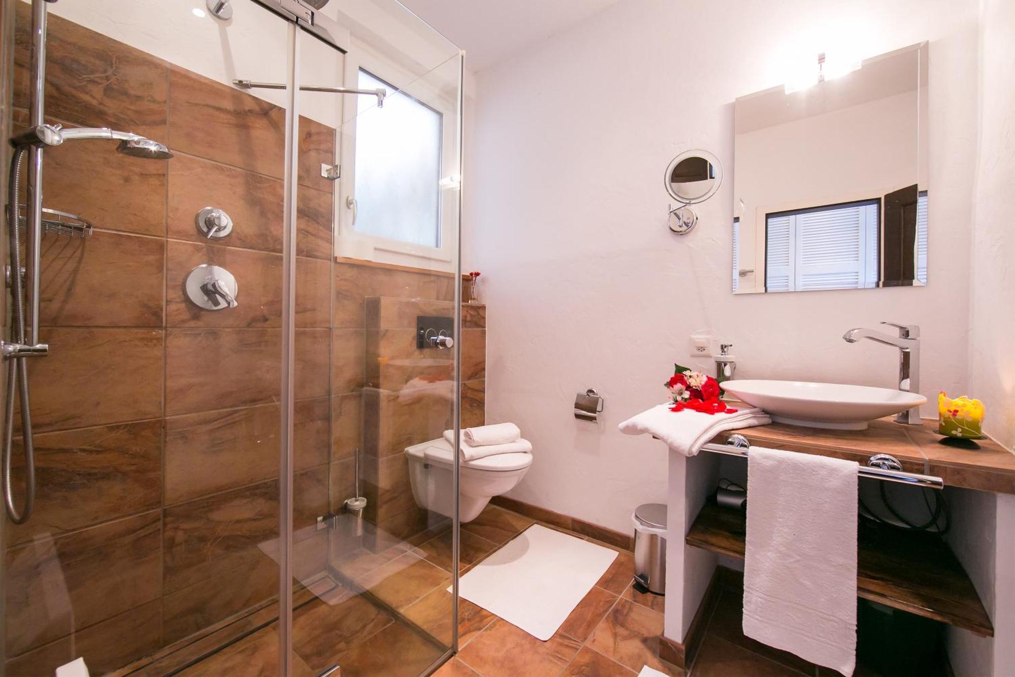 Morcote Magic View - Happy Rentals Dış mekan fotoğraf