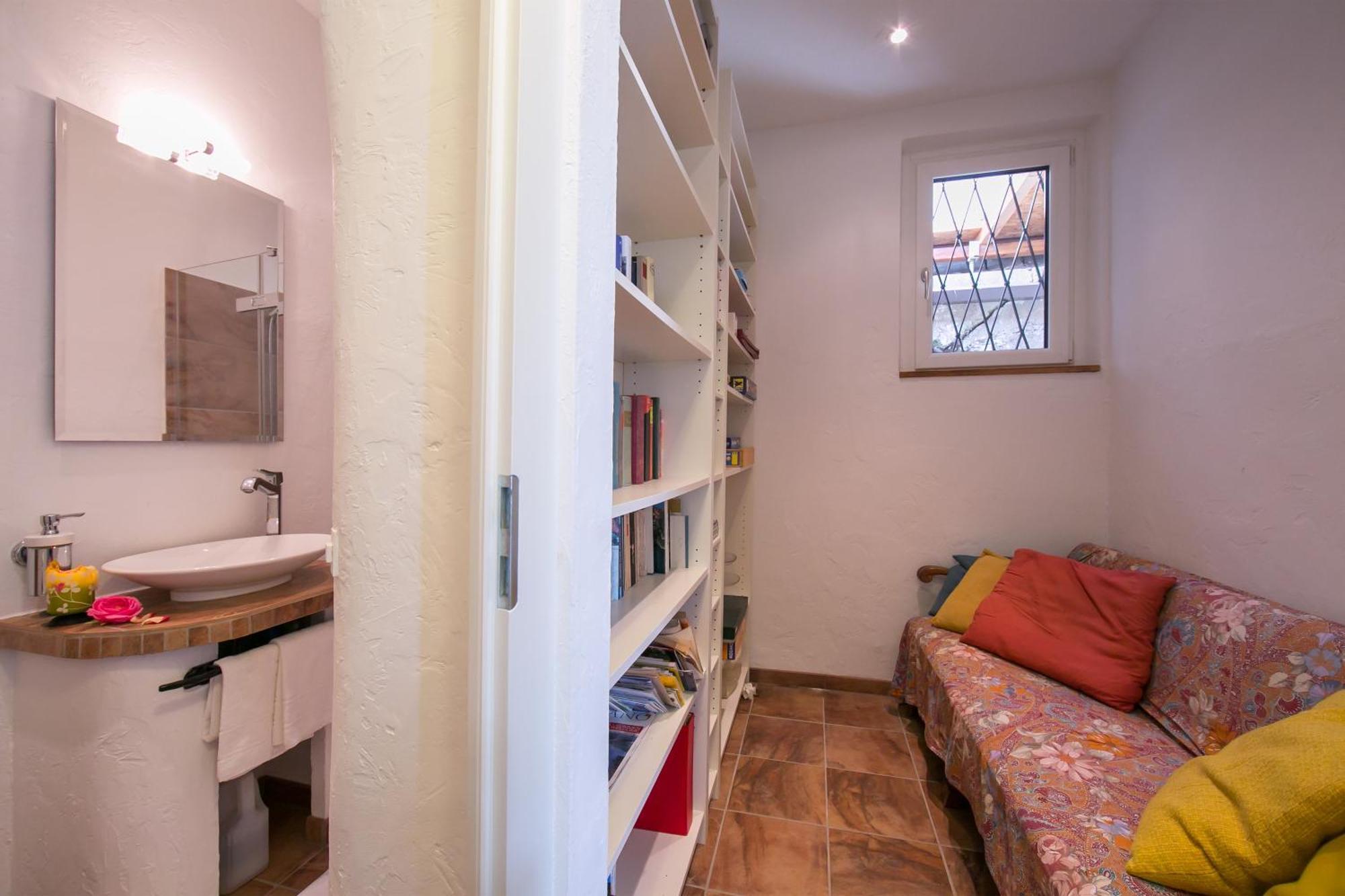 Morcote Magic View - Happy Rentals Dış mekan fotoğraf